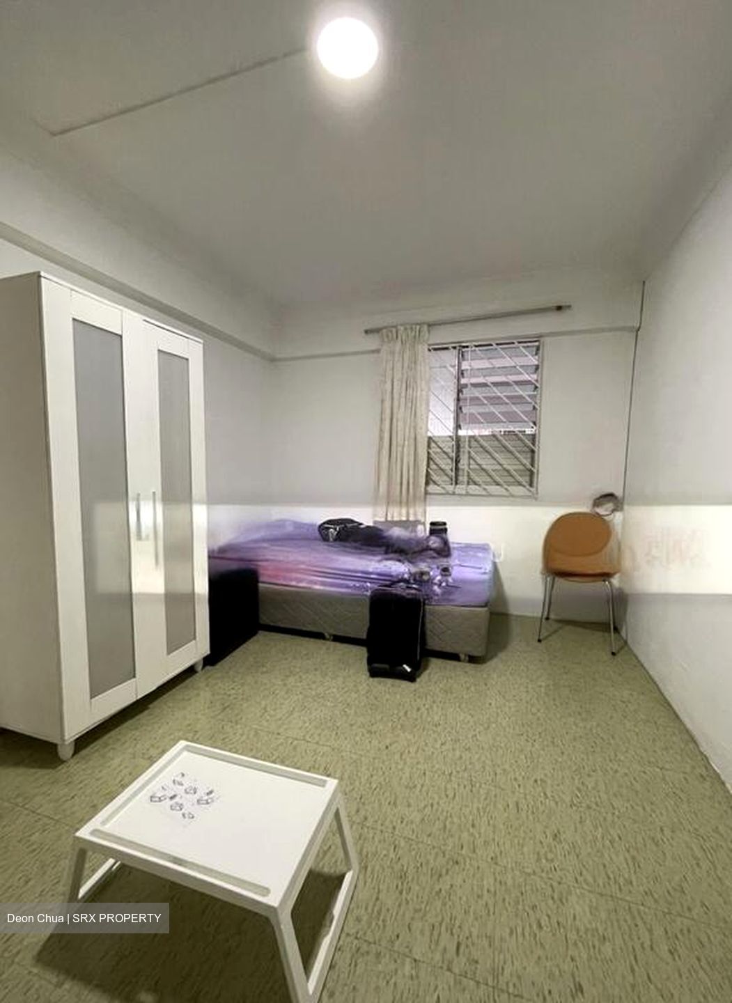 Blk 208 Yishun Palm Spring (Yishun), HDB 3 Rooms #501642901